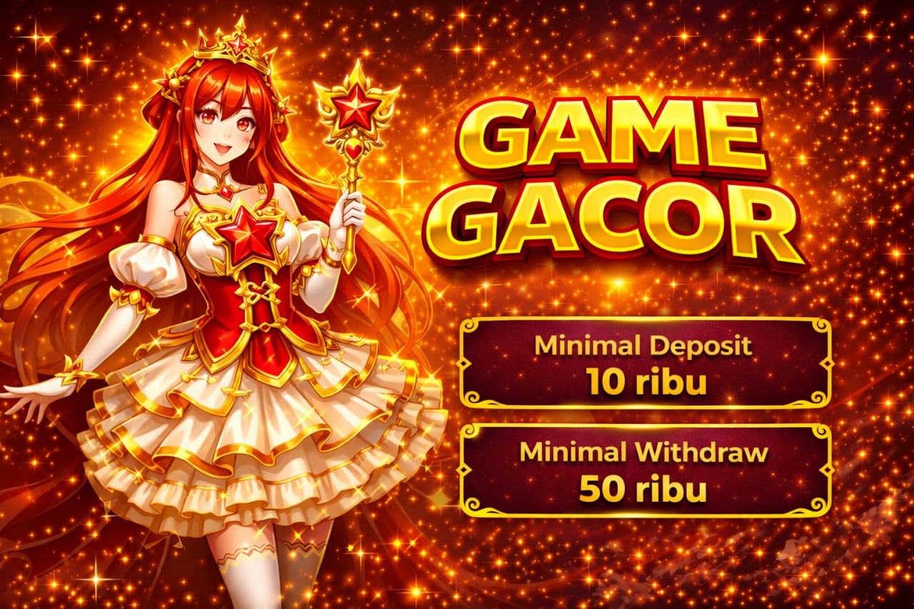 Login Situs Terpercaya | Akses Aman, Cepat & Stabil 24 Jam